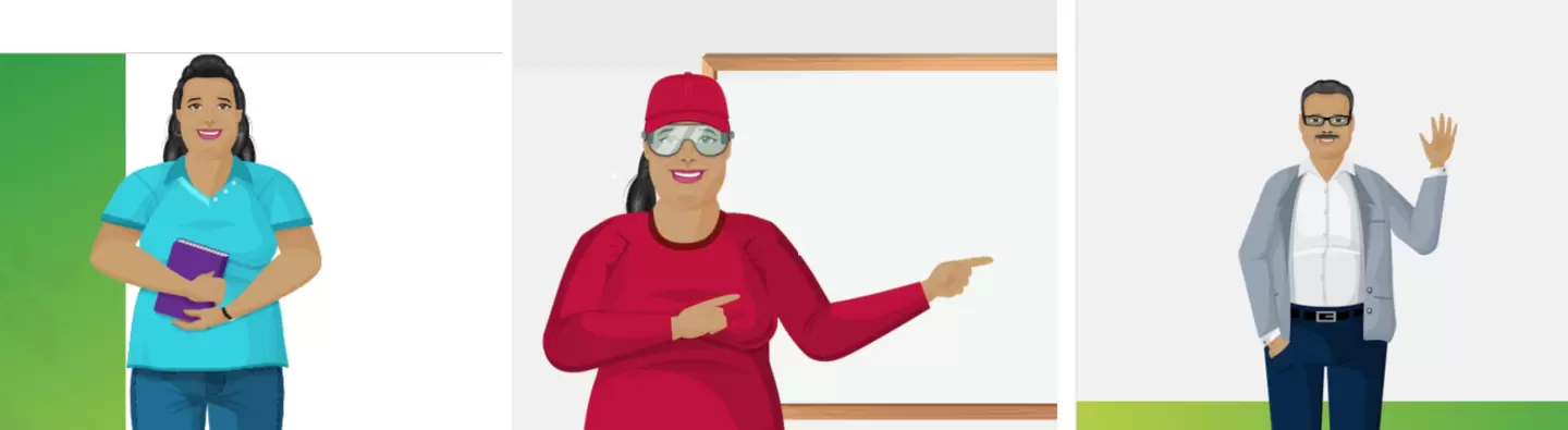 curso virtual