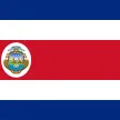 Bandera de Costa Rica