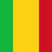 Mali flag