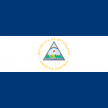 Bandera de nicaragua