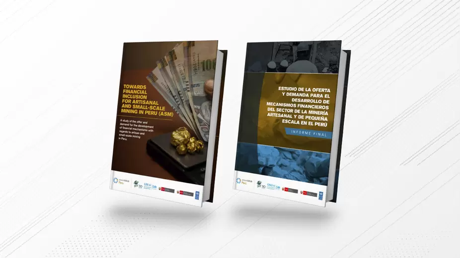 Financial Inclusion ASM Peru