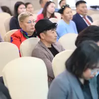 Forum participants