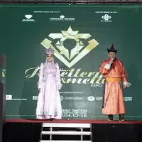 Opening ceremony expo