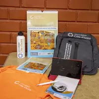 Kit de formation distribué aux agents relais 