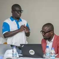 Atelier de formation des médias locaux