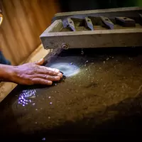 Sluice