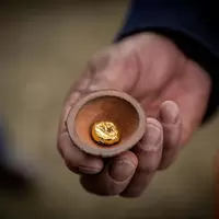 Gold