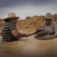 mineras Zaragoza Antioquia