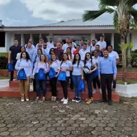 Entrega de resultados CSB