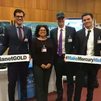 Mwamba mining reps
