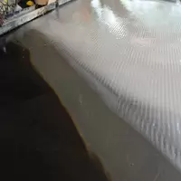 shaking table