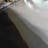 shaking table