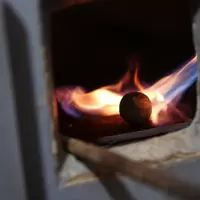 GEF image_burning amalgam