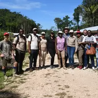 Group photo