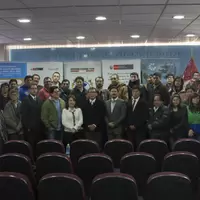 Taller socialización Plan MAPE Puno