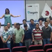 Taller de socialización del Plan MAPE en la ciudad de Piura