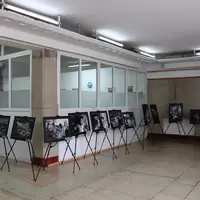 planetGOLD Mongolia Minamata photo exhibit images