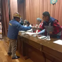 Lanzamiento del diplomado oro responsable