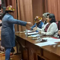 Lanzamiento del diplomado oro responsable