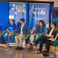 Mujer minera Inclusion Financiera mujer minera