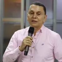 Jorge Corrales gerente CFA
