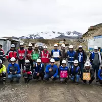 Pasantia Piura Puno 2023