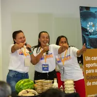 Encuentro Red de Mujeres