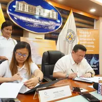 Signing PMRB MOA 2b