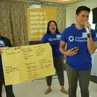 Participants PIO Training 3b