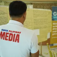 PIO Participants during Communications and Media Training in CamNorte 6b