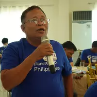 Participants PIO Training 4b