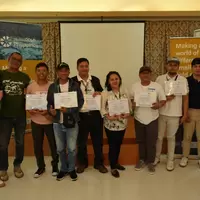 PIO Communications and Media Training Awarding 3b