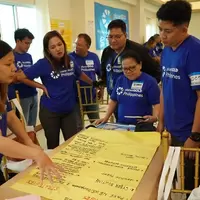 Participants PIO Training 7b