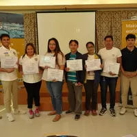 PIO Communications and Media Training Awarding 1b