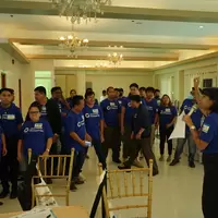 Ice Breaker PIO Training 1