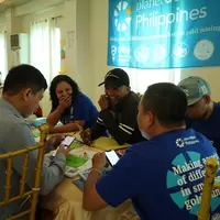 Participants PIO Training 2b