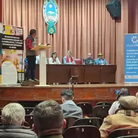 Lanzamiento del diplomado oro responsable