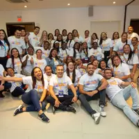 Encuentro Red de Mujeres