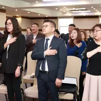 Mongolian national anthem