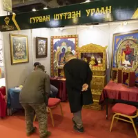Booths