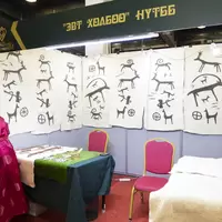 Booths