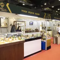Booths