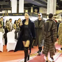 Opening ceremony expo
