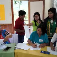 Leadership Training in Sagada 12B