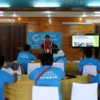 Leadership Training in Sagada 9B