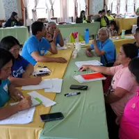 Leadership Training in Sagada 5A