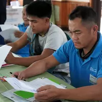 Leadership Training in Sagada 7B