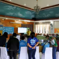 Leadership Training in Sagada 6B