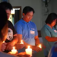 NSBSSMAI Leadership Training Sagada 5B