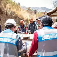 Minería Eficiente